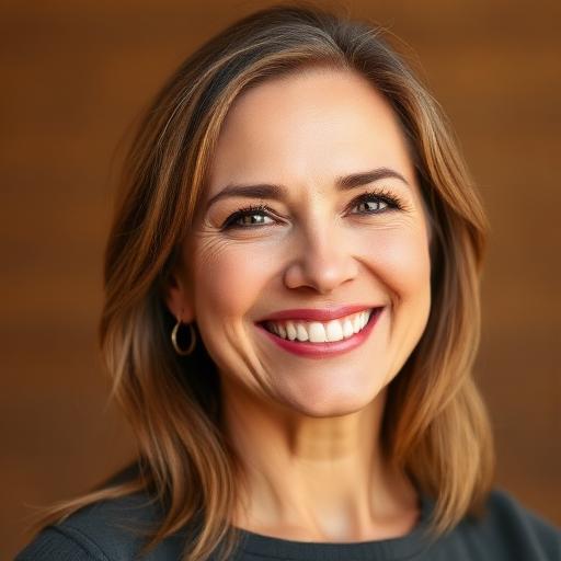 Sarah M.